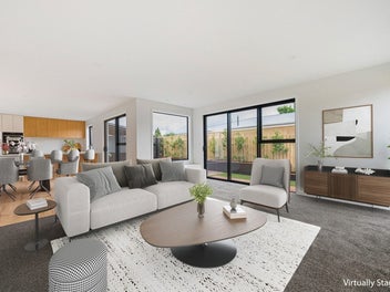 Stylish, High-Spec, Prime Central Location