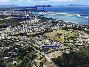 Quarter Acre Dream - PRICE REDUCED!