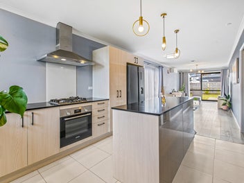 Stunning Freehold Brick Home