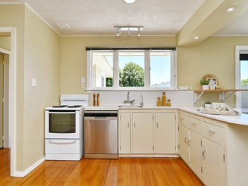 NOW UNDER OFFER - Four Bedrooms In The Zone