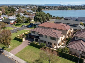 Ideal Location and Modern Living