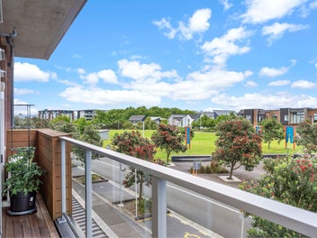 Living in Hobsonville Point’s Iconic Brickworks!
