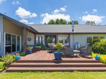 A Home That Defines Timeless Beauty