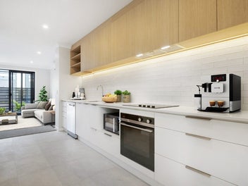3 Bedroom Family Home - Lot 27