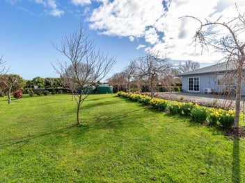 Stunning home in a premium lifestyle village