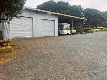 Contractors base, or home and income horticulture