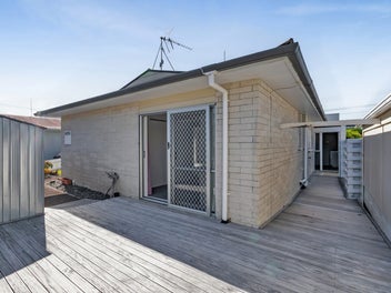Inner-City Living At An Affordable Price
