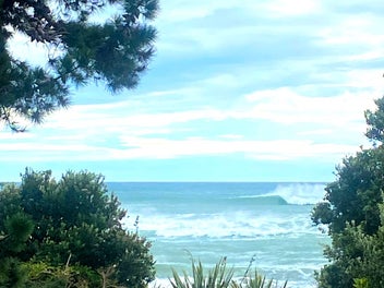 Beachfront