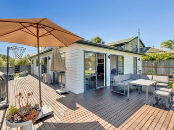 Looking for a big backyard?