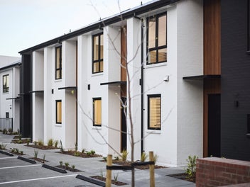 Selling Quickly - Freehold Homes
