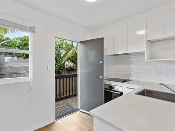 New Years Resolution #1 - Buy My First Home!