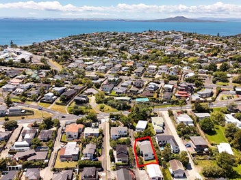 RANGI ZONE HIDEAWAY
