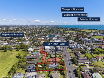 Villa Loving – 823sqm Flat Site!