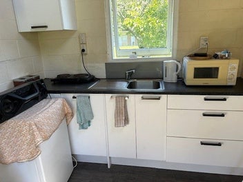 Single Person Accomodation in the Village