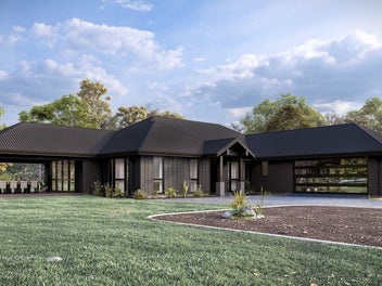 Prestigious lifestyle Living