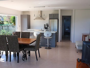 GORGEOUS HOLIDAY HAVEN