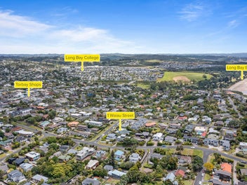 Prime Location Home in Olde Torbay