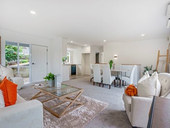 LIVE IN THE PARK FOR $995,000