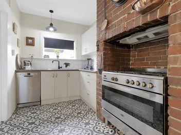Charming Character Home with Timeless Appeal!