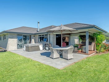 Act now – newly priced for immediate interest