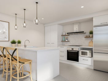 Make Belgrave Your New Home
