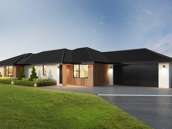 5 Bedrooms. 3 Bathrooms. One Amazing Opportunity.