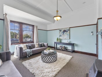 Motivated Vendor - Modern with Character in Petone