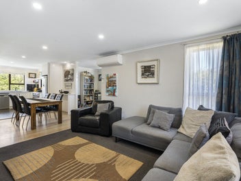 Prime development ops with bonus family home!