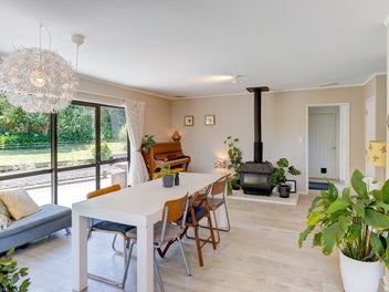 Large family home in a fantastic location