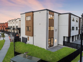 AFFORDABLE CORNER SITE - MAKE YOUR MOVE NOW!