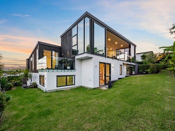 Designer Living with Style & Functionality