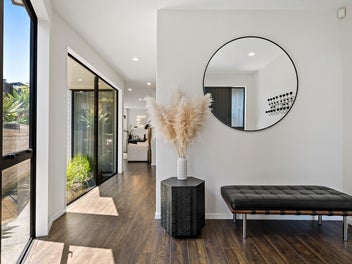 Designer Living with Style & Functionality