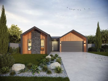 House and Land Package, Shine Lane Mount Pisa