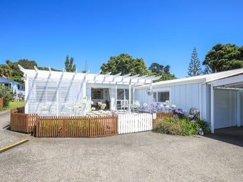 Waterfront Home or Retreat