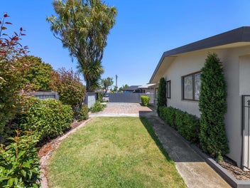 Rental or airbnb opportunity