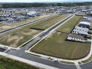 Huapai Villas - Duplexes and super lots available!