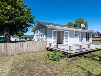 Neat and Sweet, It Won't be Beat