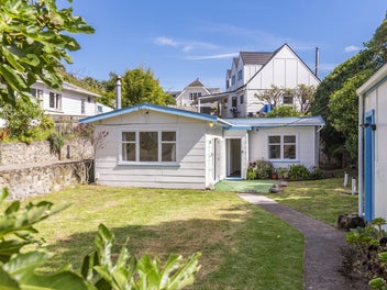 Great Investment or First Home