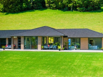 Spacious Flexible Dual Living