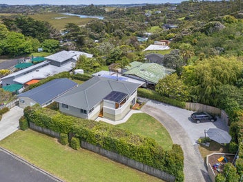 Open Home SUNDAY!