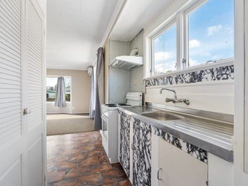 Affordable 4 bedroom living