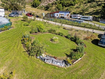 Your self-sufficient lifestyle awaits