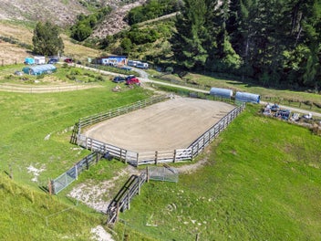 10ha Eco Horse Haven!
