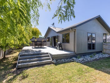 A Much-Loved Holiday Retreat