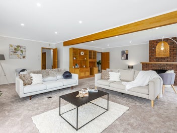 Multi-generation home!