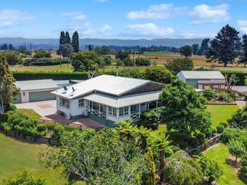Ideal home business location
