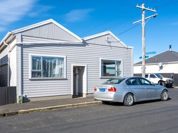 CHEAPER THAN RENTING !!! POSITIVELY GEARED.