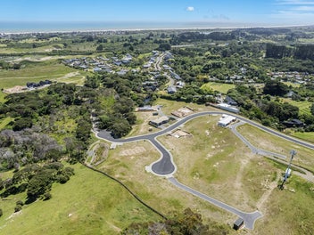 Anderson Park - Sections Available Now!