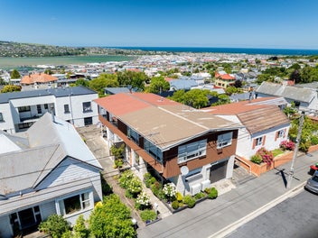 Nest or Invest in Dunedin Central