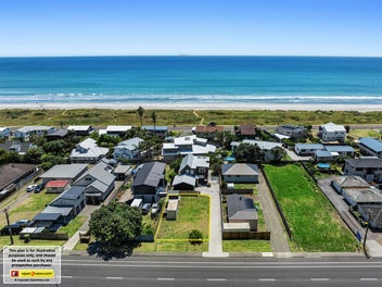 Your Slice of Paradise in Central Ohope